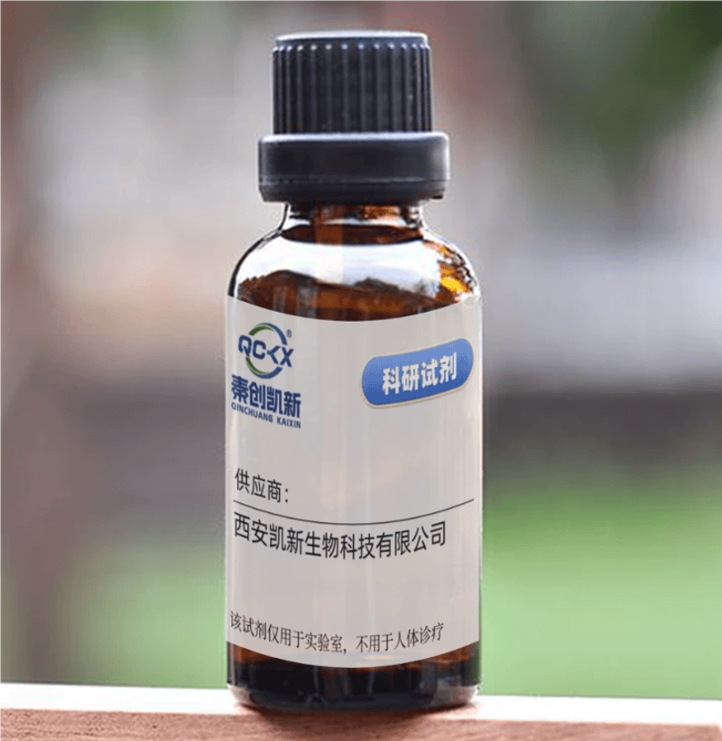 医疗试剂：行业动态与未来趋势