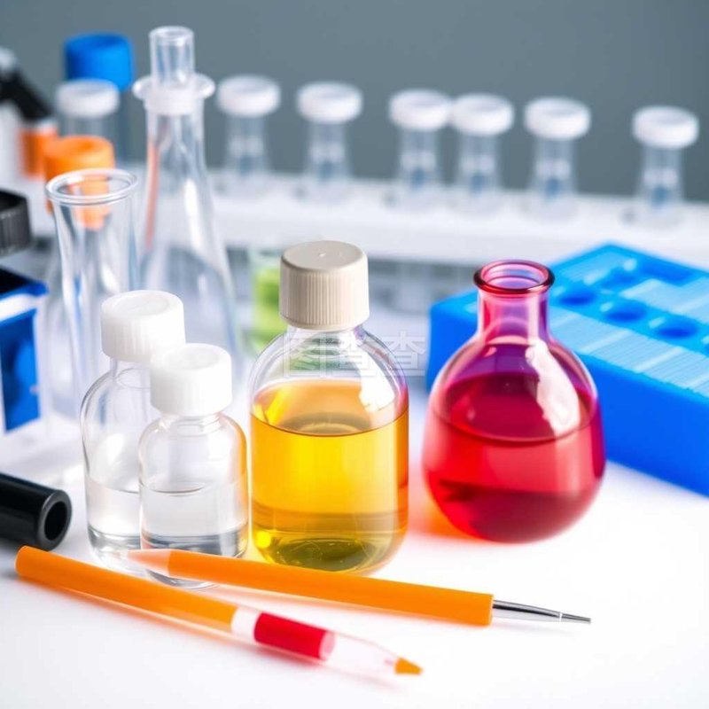分子生物实验